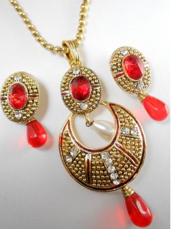 Fashion Pendant Sets